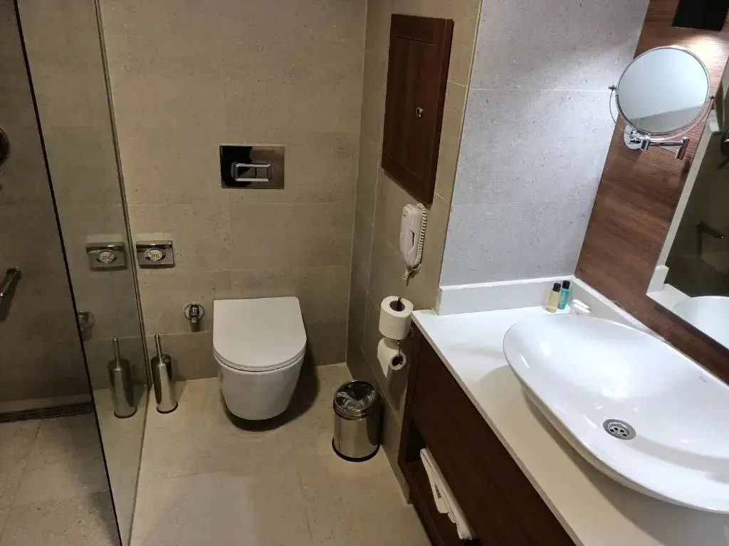 Foto - Ring Downtown Hotel