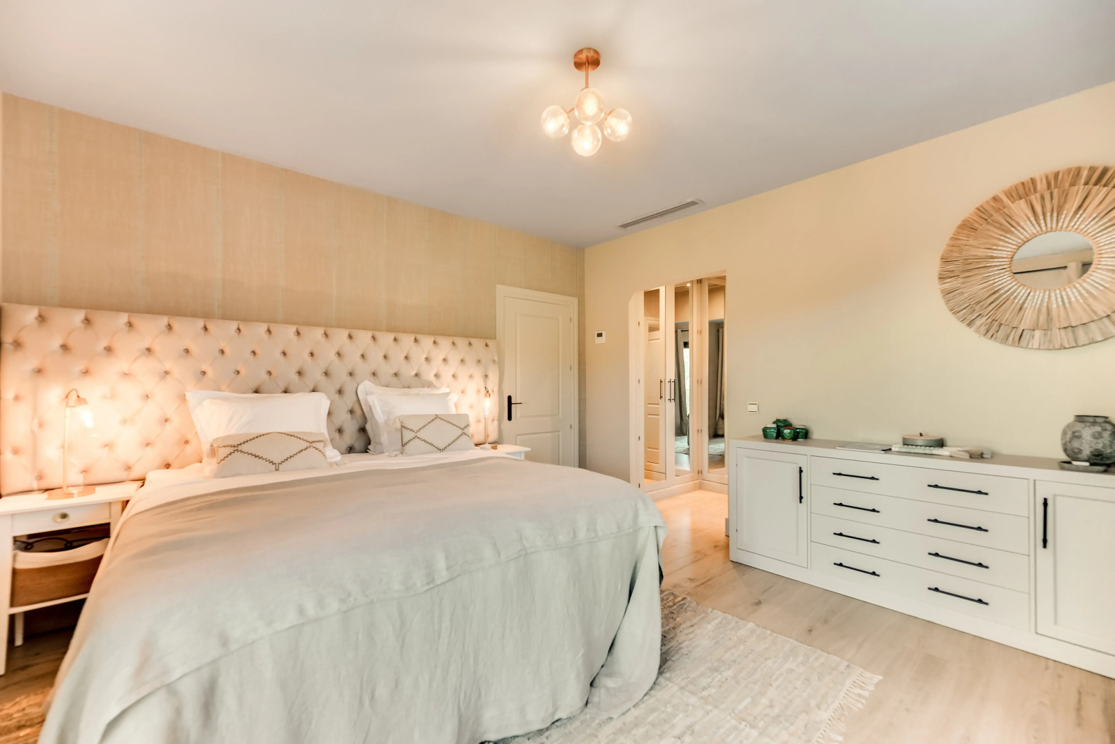 Photo - All About Villa La Boheme
