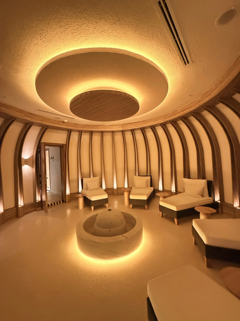 Foto - Residence Inn by Marriott Istanbul Atasehir