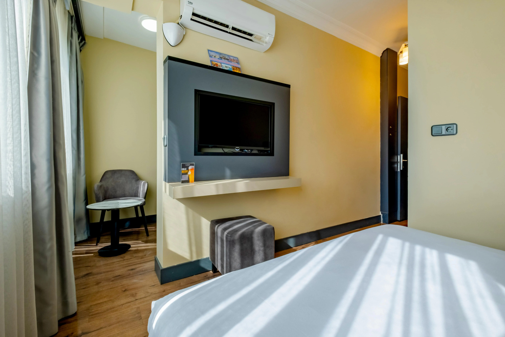 Foto - Frt Airlines Hotel - Istanbul Airport