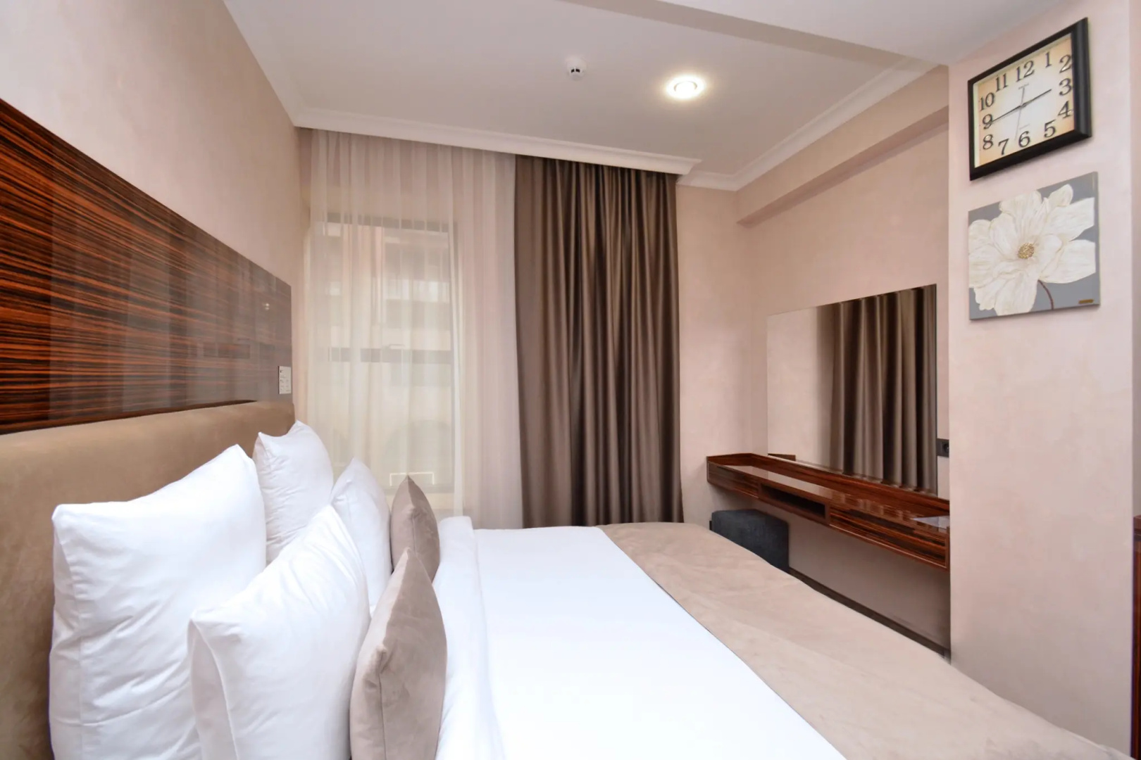 Foto - BM Avenue Hotel