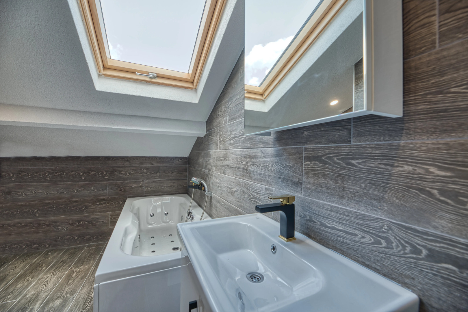 Foto - Grisverde Suites