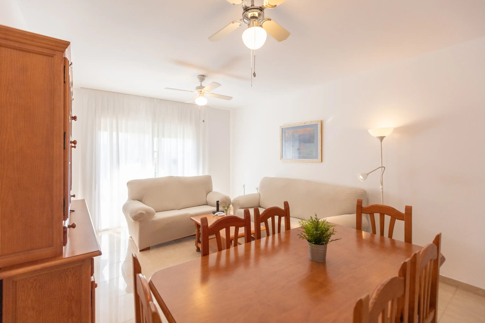 Foto - Apartamentos Miguel Ángel