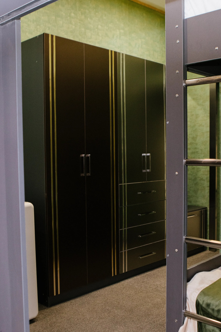 Foto - BED PILLOW hostel 2