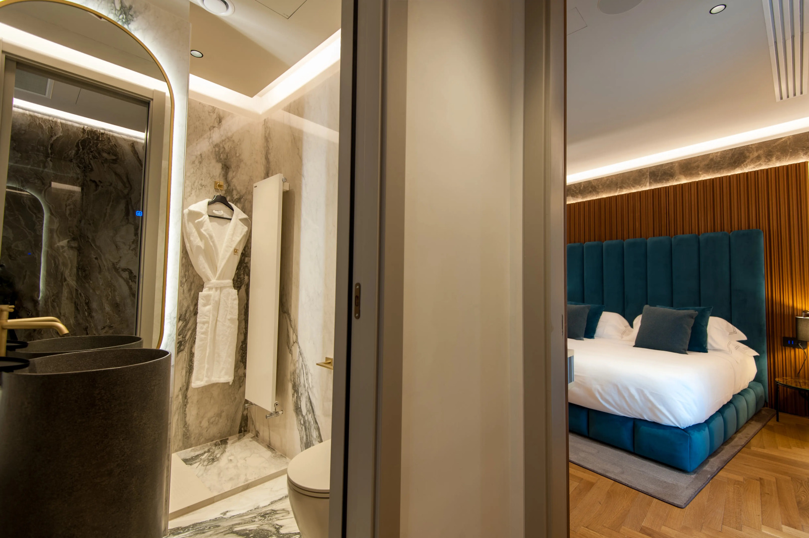 Photo - Hotel Delle Nazioni