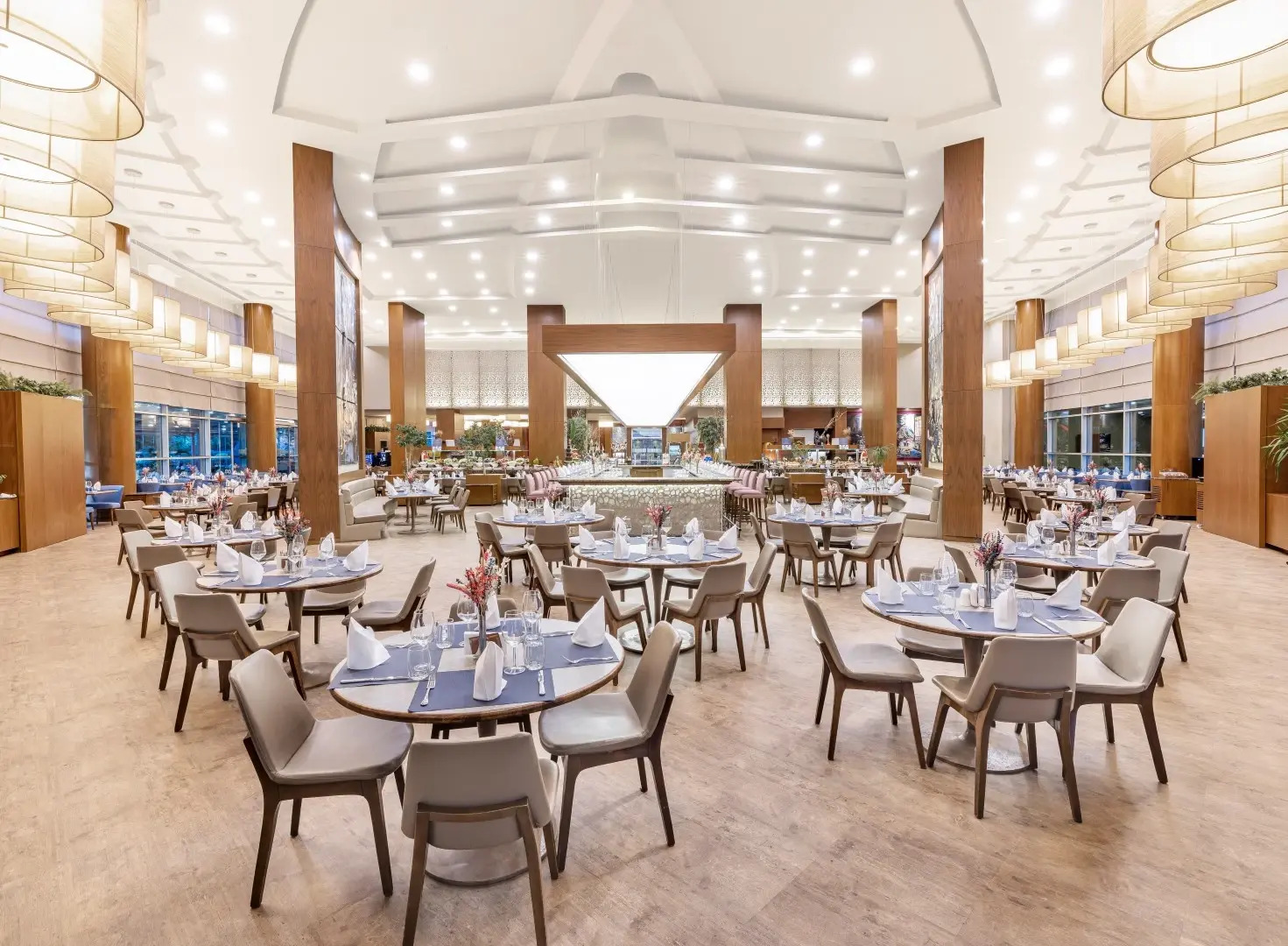 Foto - Concorde De Luxe Resort Lara Antalya- Prive Ultra All Inclusive