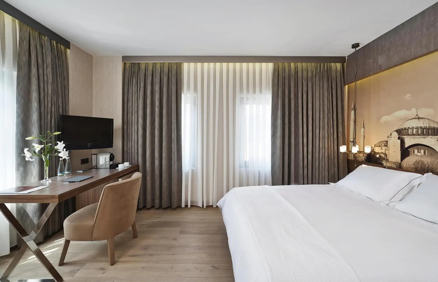Photo - Hotel Saint Sophia