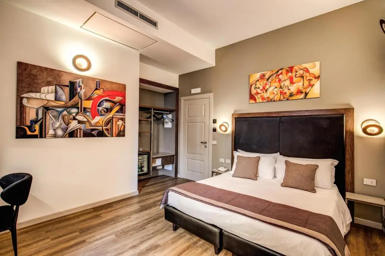 Foto - Al Manthia Hotel