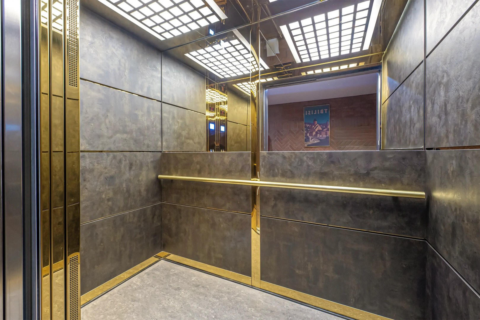 Photo - Boutique Hotel Calligraphy