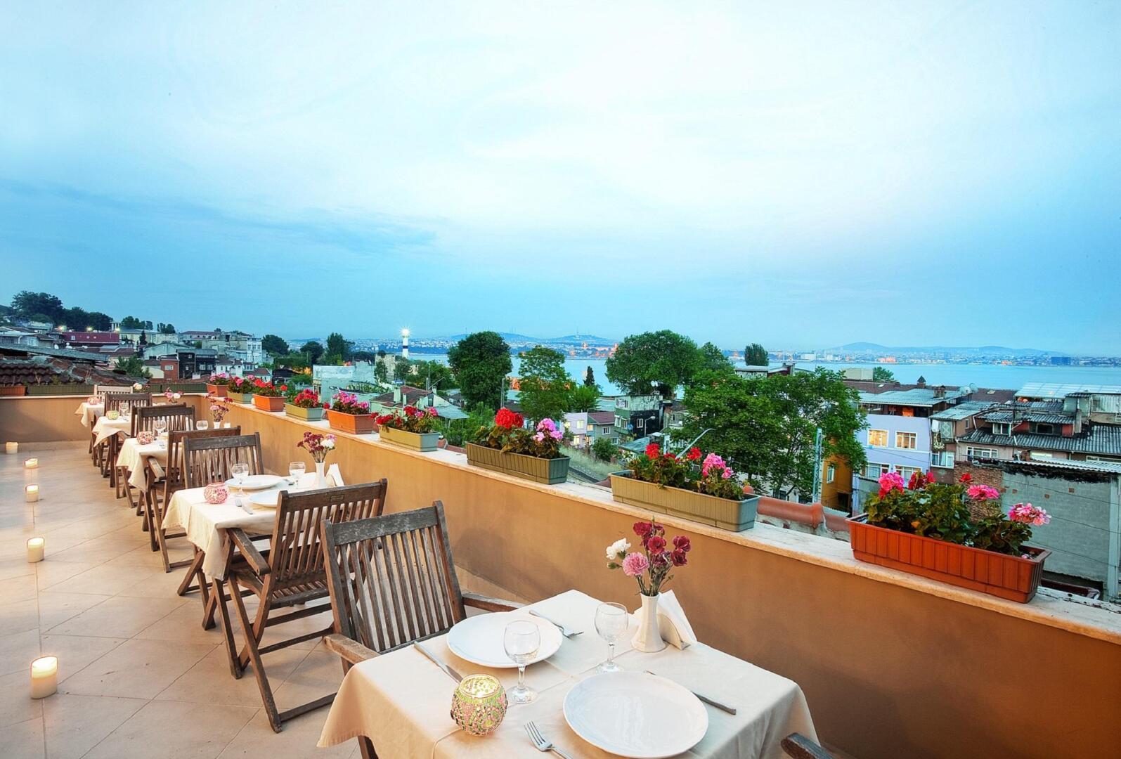 Foto - Hotel Sumengen