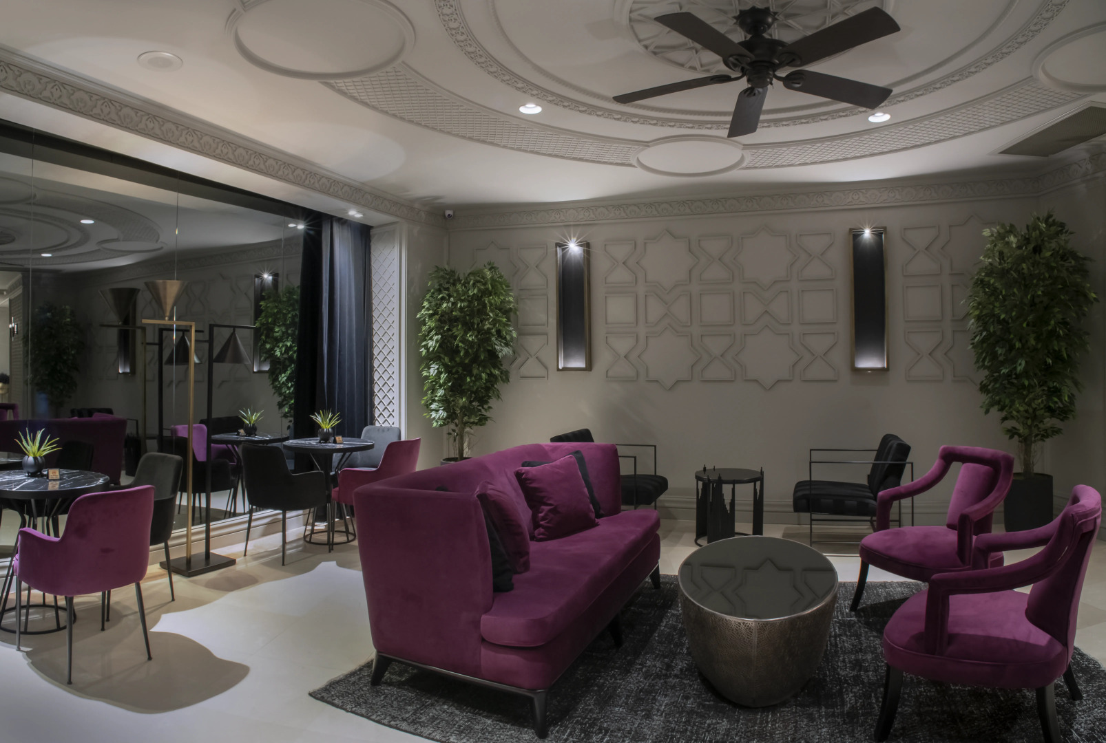 Photo - Istanbul Taksim Residence Hotel By MESUT