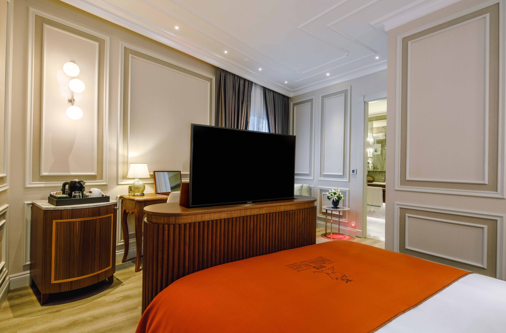 Photo - Amiral Palace Hotel Boutique Class