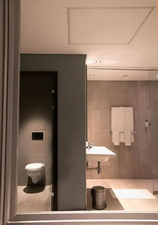 Foto - Trademark Hotel