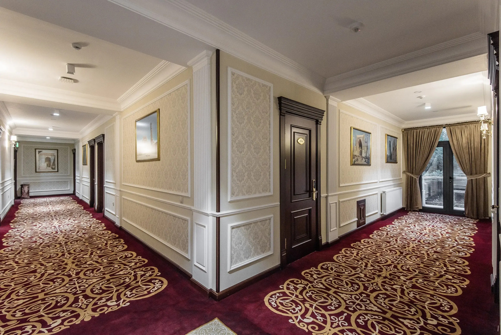 Foto - The Royal Mezbon Hotel & SPA