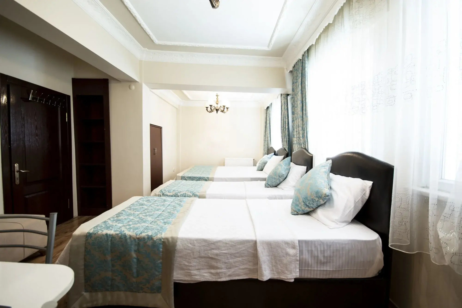 Photo - White Pearl Apart Hotel