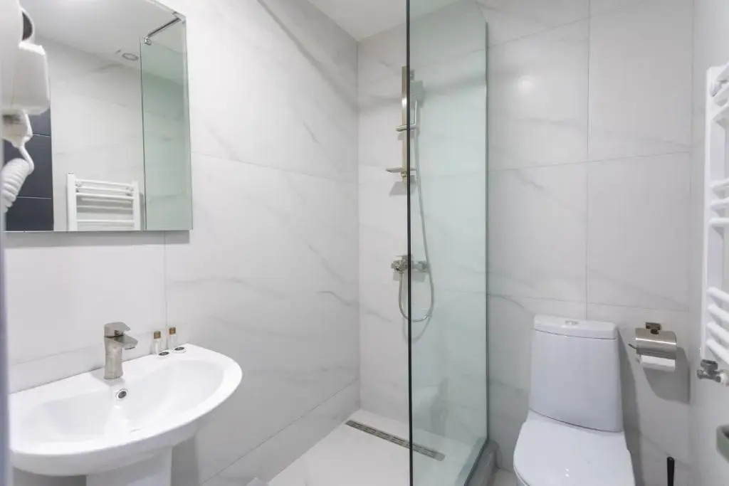 Foto - Hotel West Way