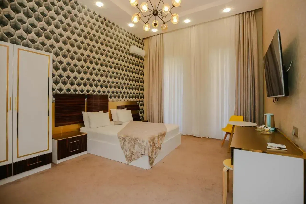 Foto - Dionis Hotel