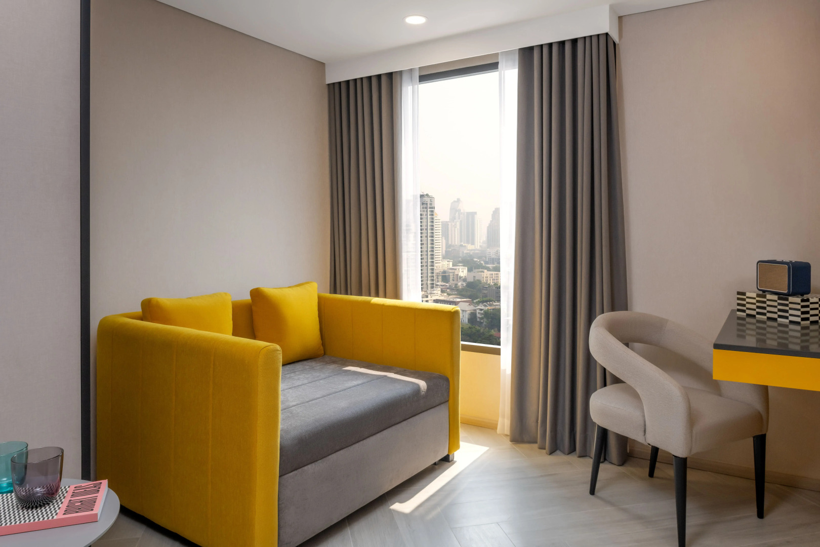 Photo - TRIBE Living Bangkok Sukhumvit 39 by AccorHotels