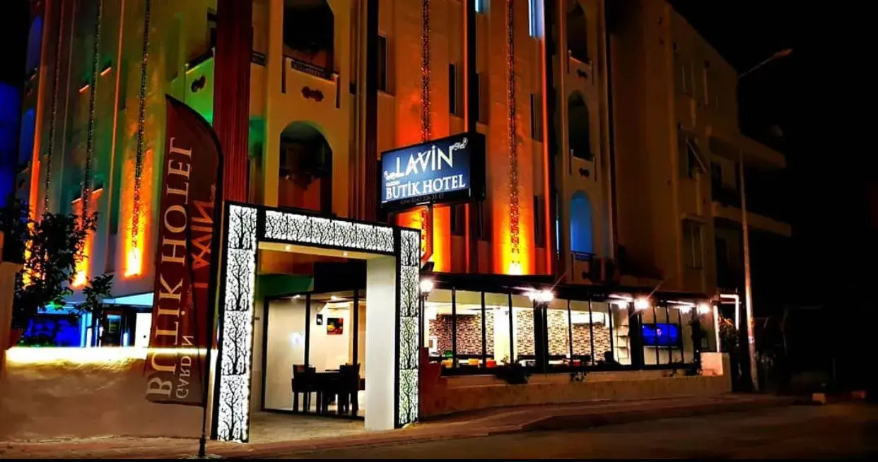 Photo - Lavin Garden Boutique Hotel