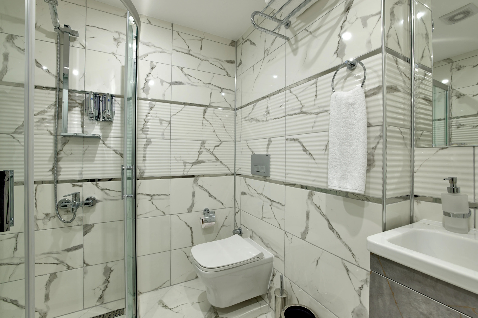 Foto - The Bold Hotel