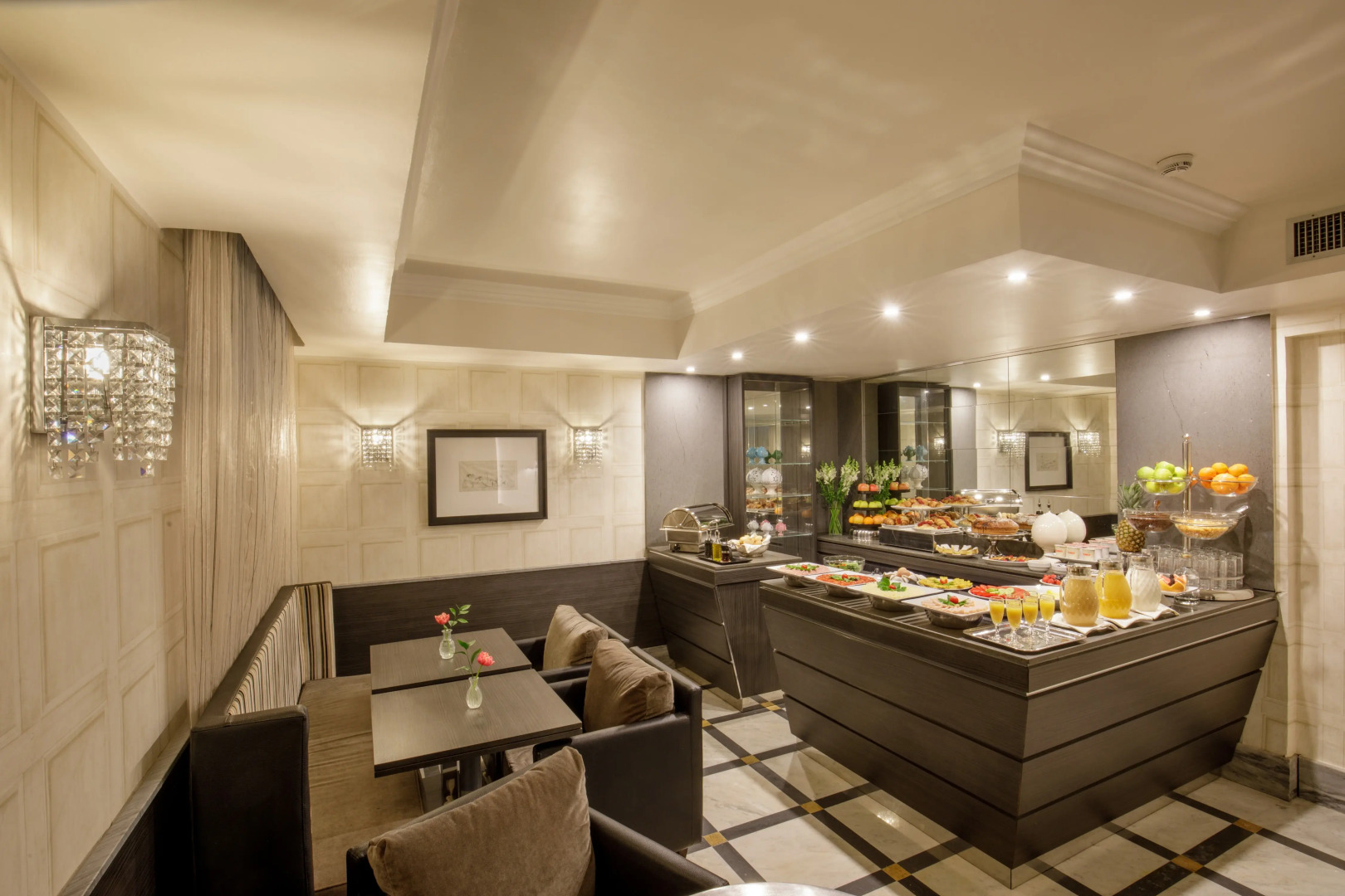 Foto - Hotel Royal Court