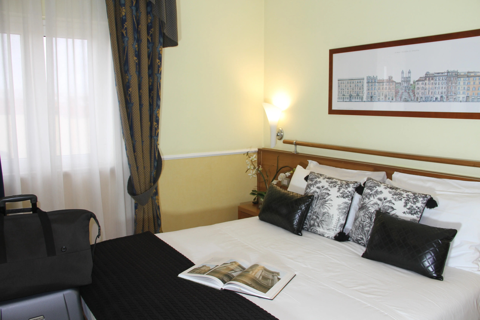 Foto - Hotel Windrose