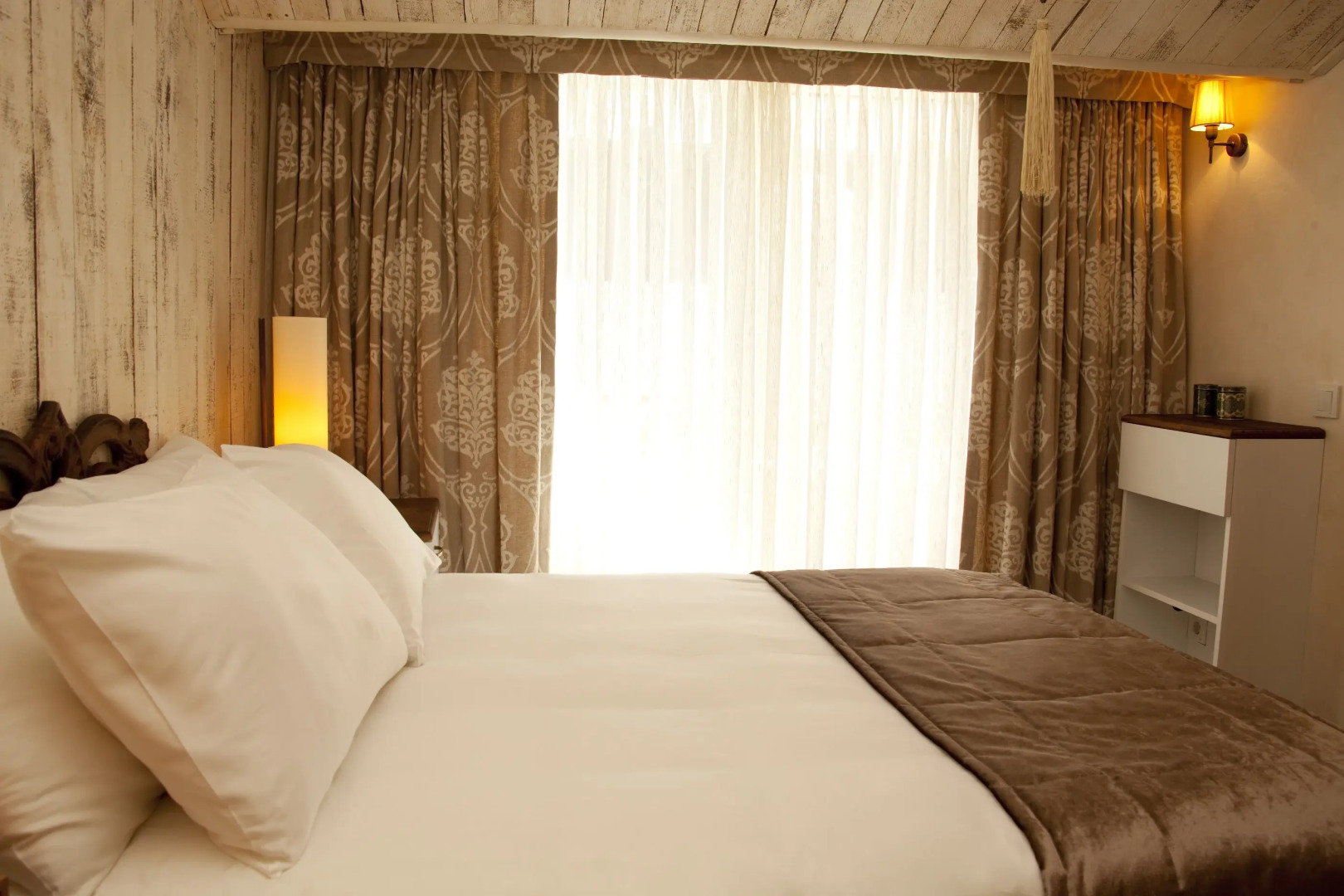 Photo - Hypnos Design Hotel