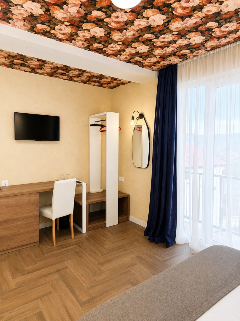 Foto - Hotel Nutsa in old Tbilisi