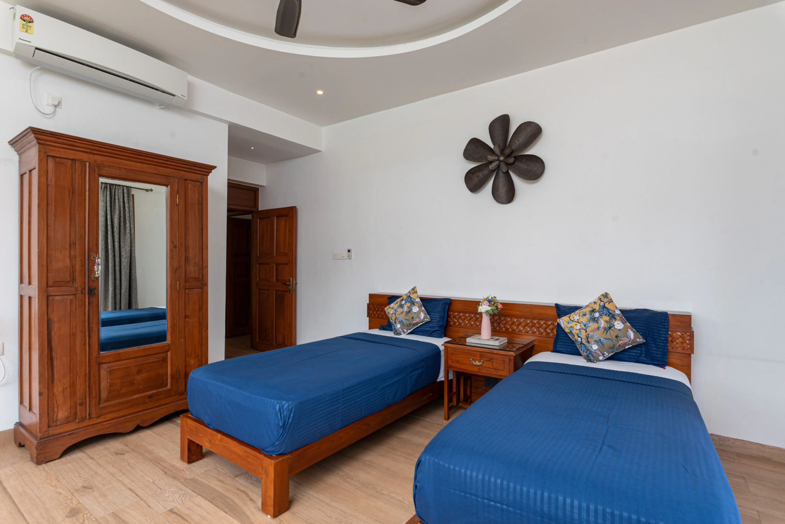 Foto - Villa Calangute Phase 11