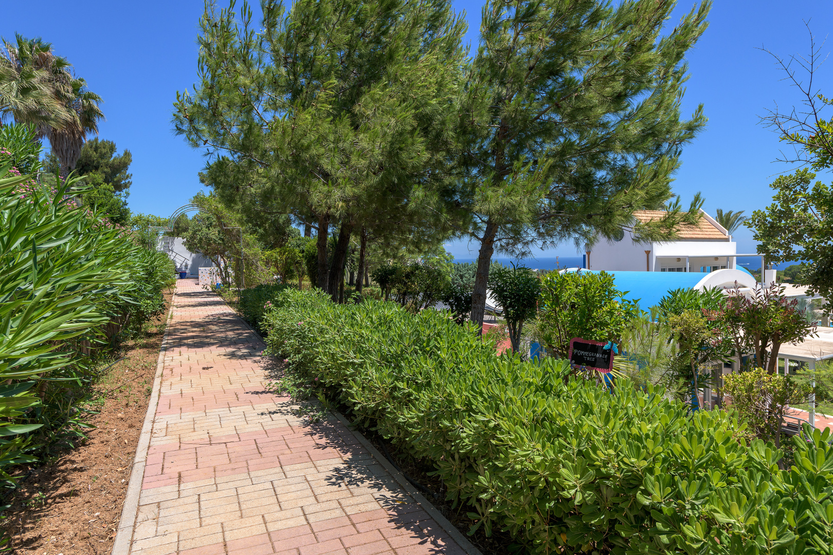 Foto - Grande Dame Villa of Rhodes