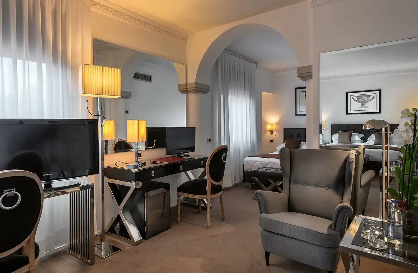 Photo - Hotel Roma
