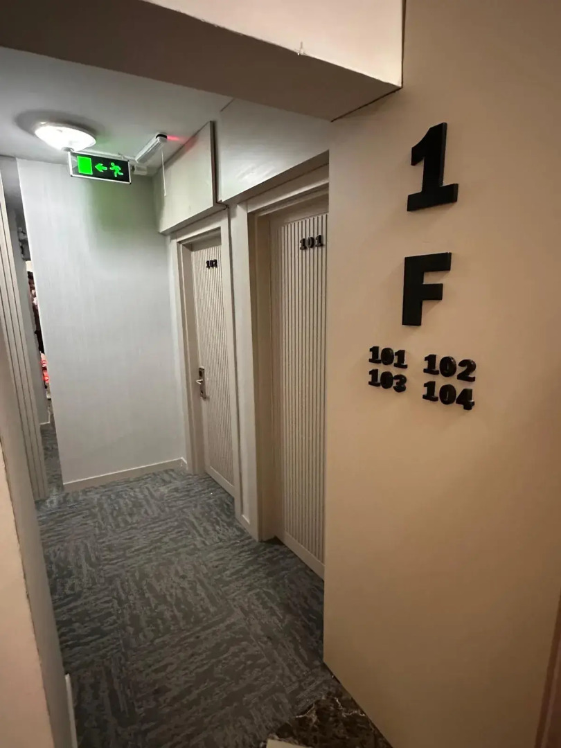 Foto - Grand Heykel Hotel