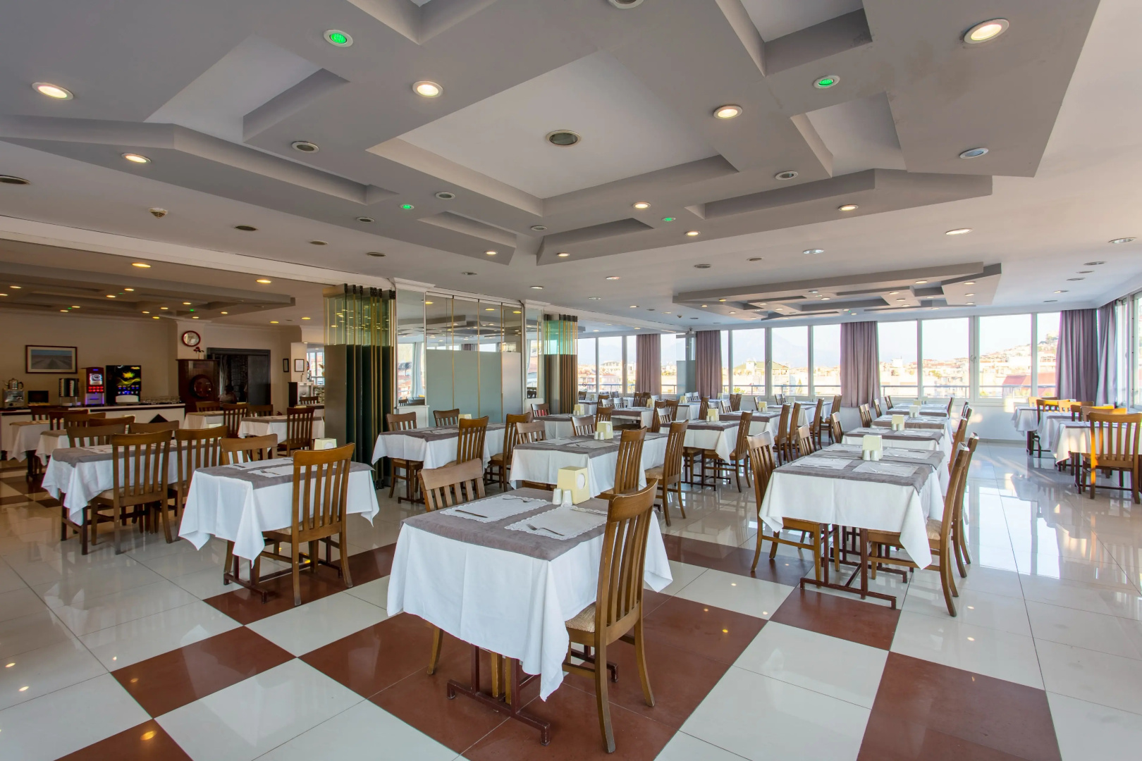 Foto - Aslan City Hotel