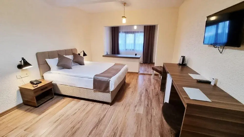 Foto - La Pearl Konaklama