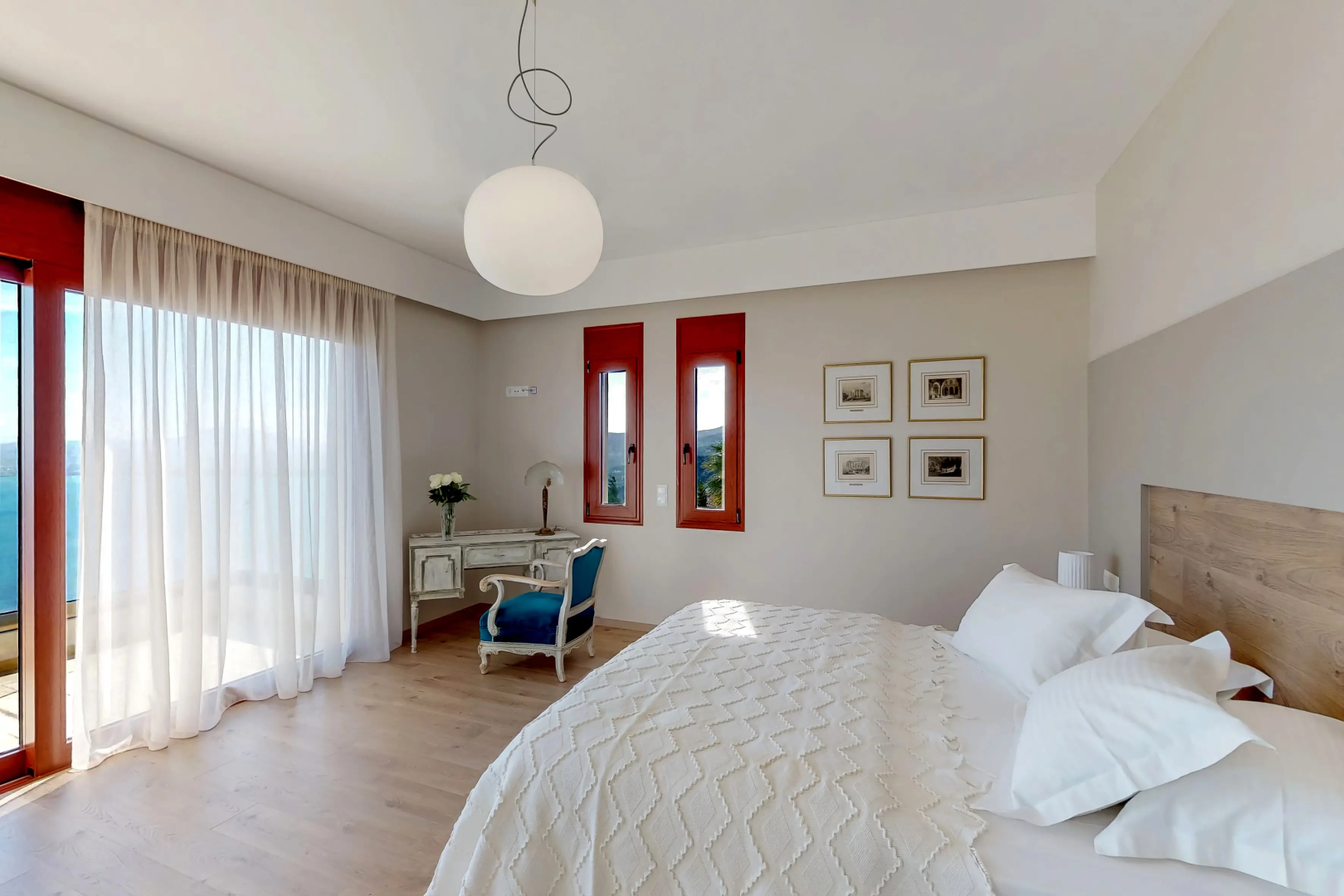 Foto - Ocean Villas Complex