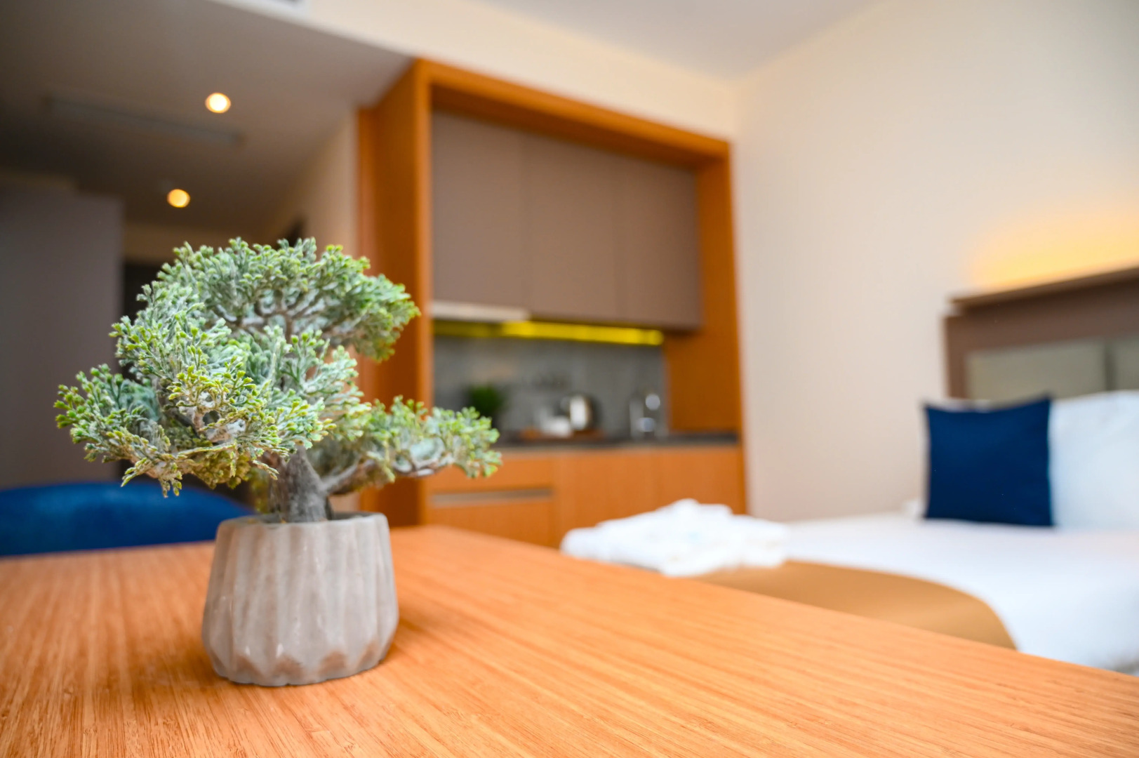 Foto - New Wave Apart-Hotel