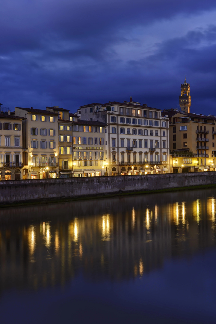 Foto - Hotel Berchielli