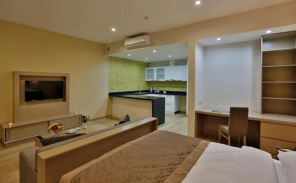 Photo - Homebridge Hotel Apartments