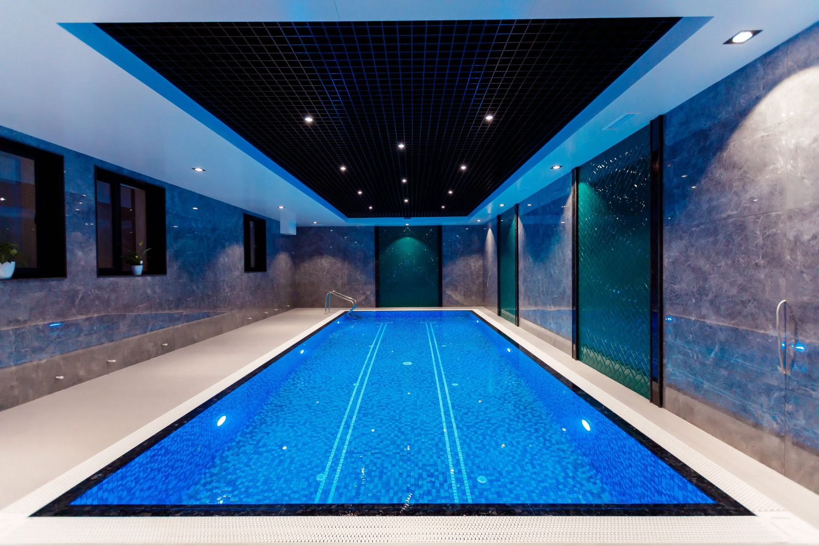 Foto - Hotel Marwa Tashkent Pool&Spa