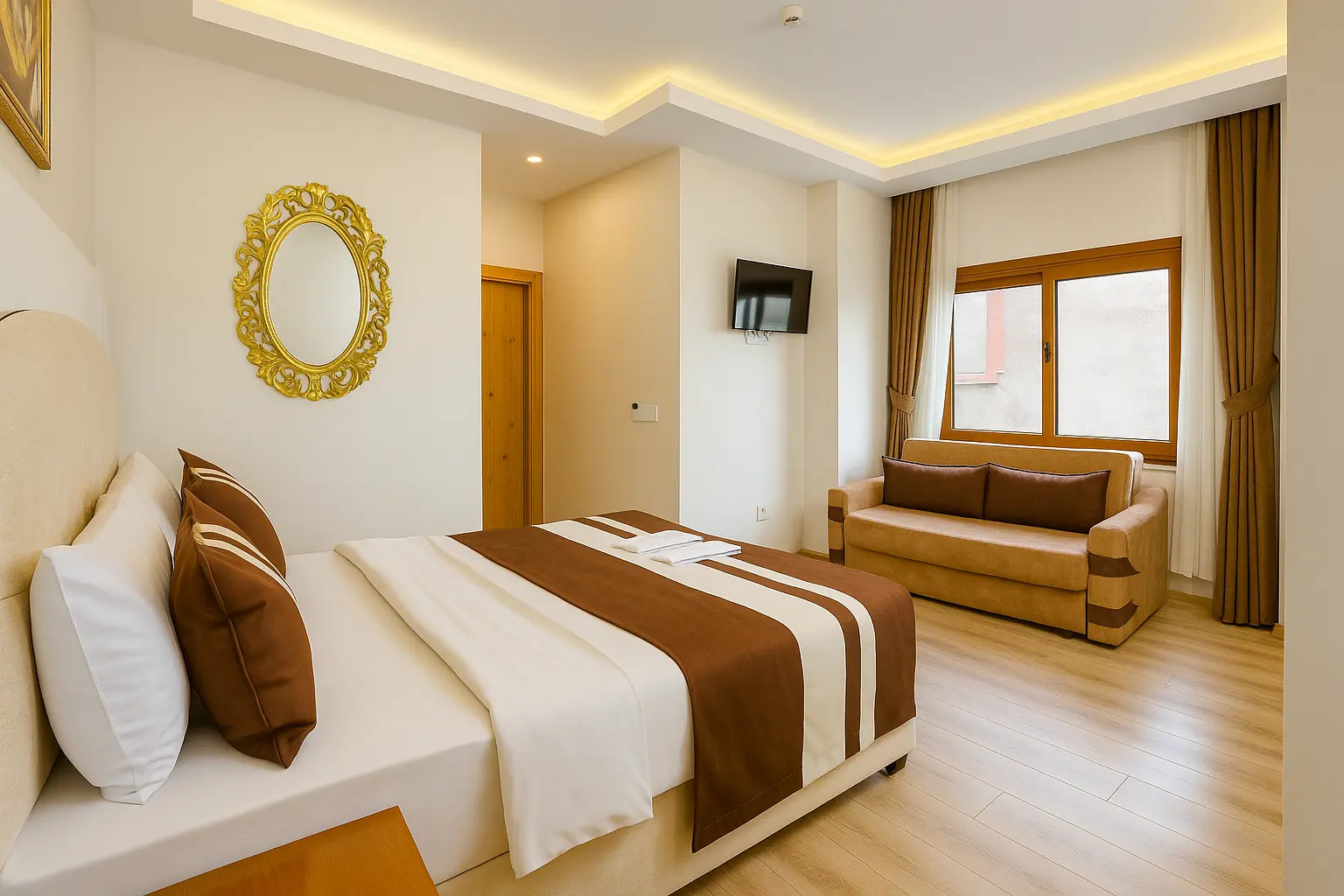 Foto - The PeraPort Hotel