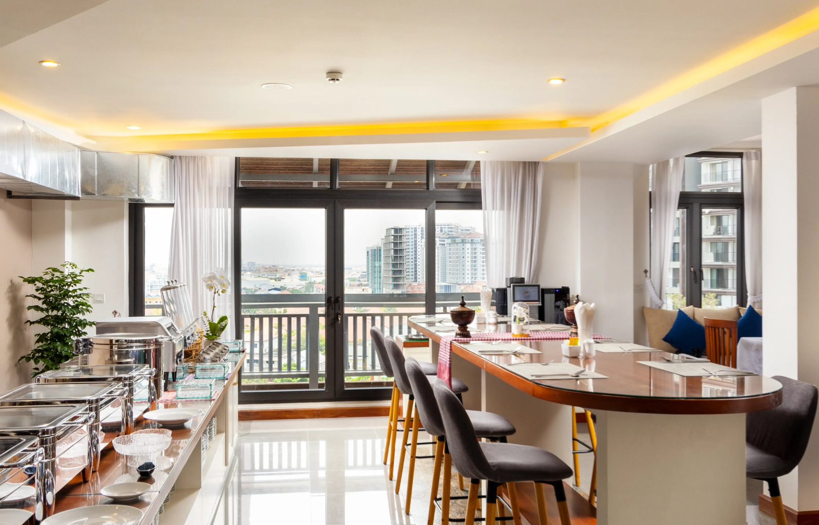 Foto - Jaya Suites Hotel