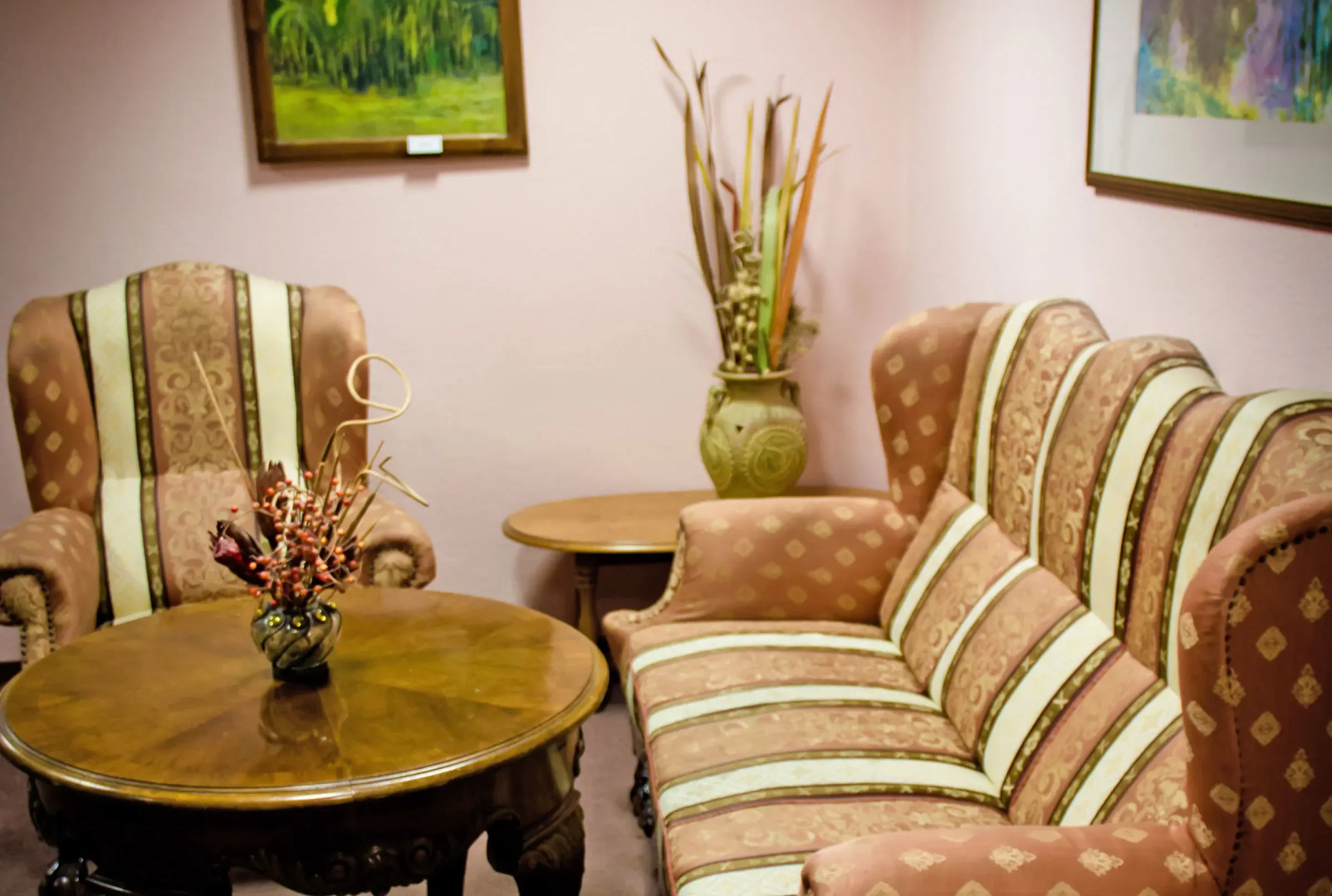 Foto - City Hotel UNIO superior