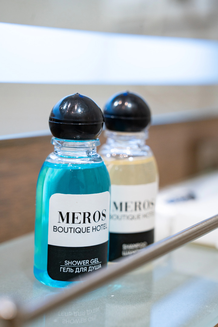 Foto - Meros Boutique Hotel