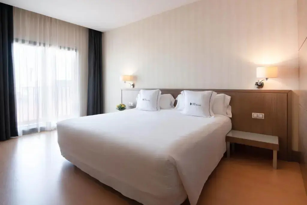 Foto - Hotel Ibersol Atrio del Mar