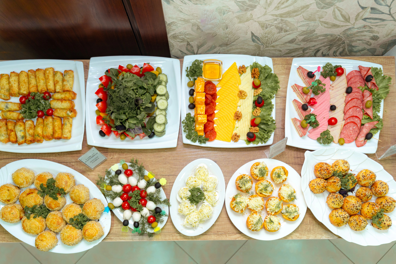 Foto - Diamond Hotel Tashkent