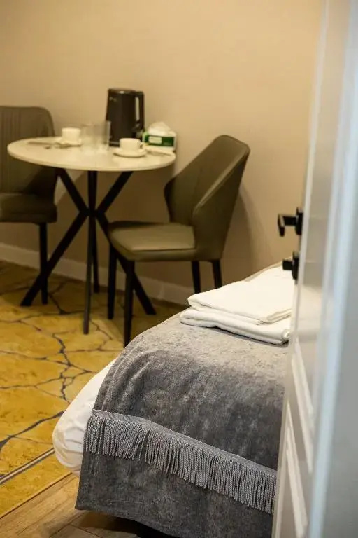 Photo - AVANT Hotel