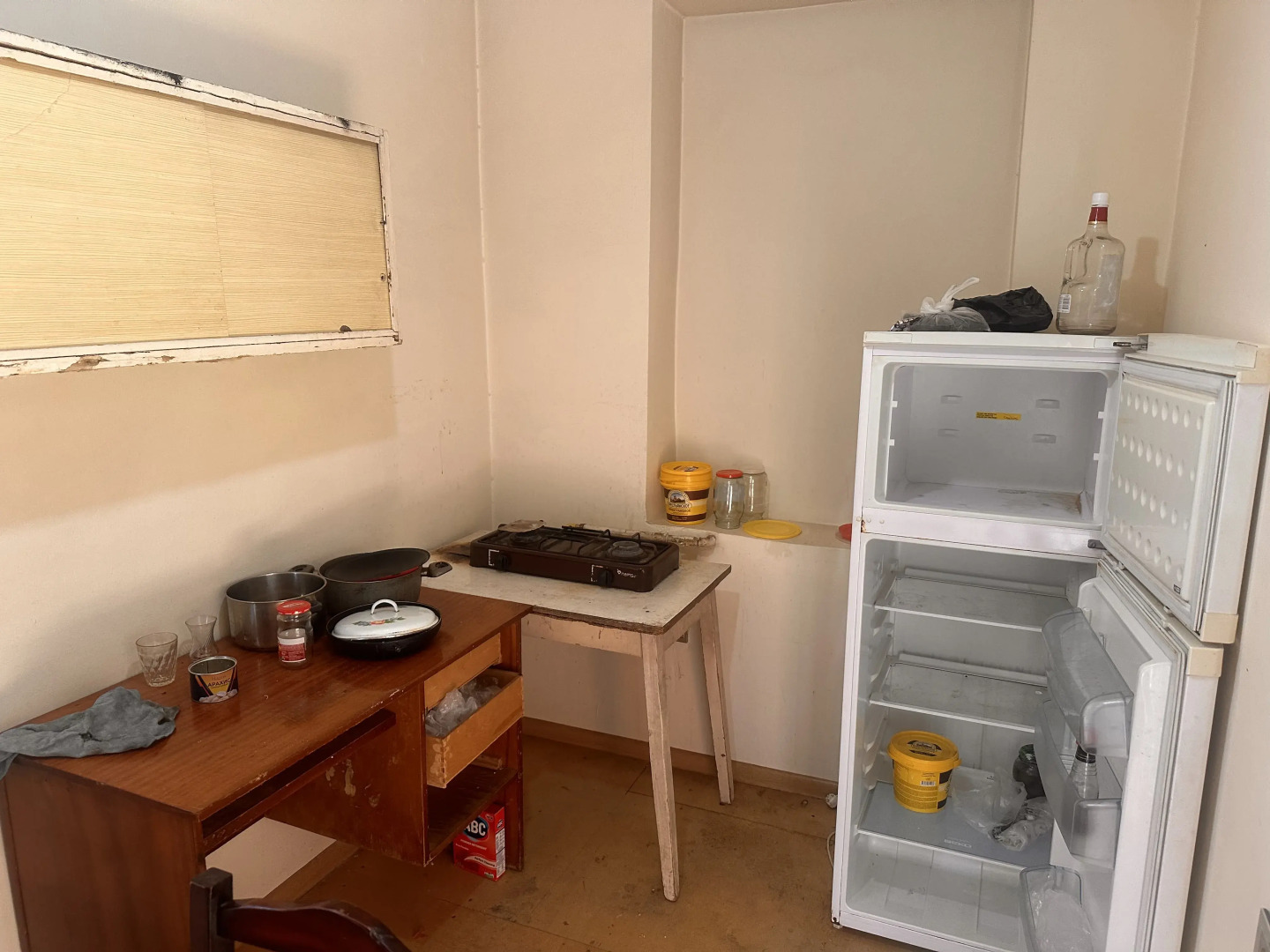 Foto - Rova Home & Hostel