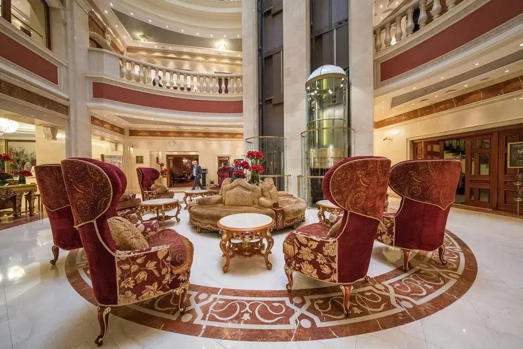 Photo - Premier Palace Hotel