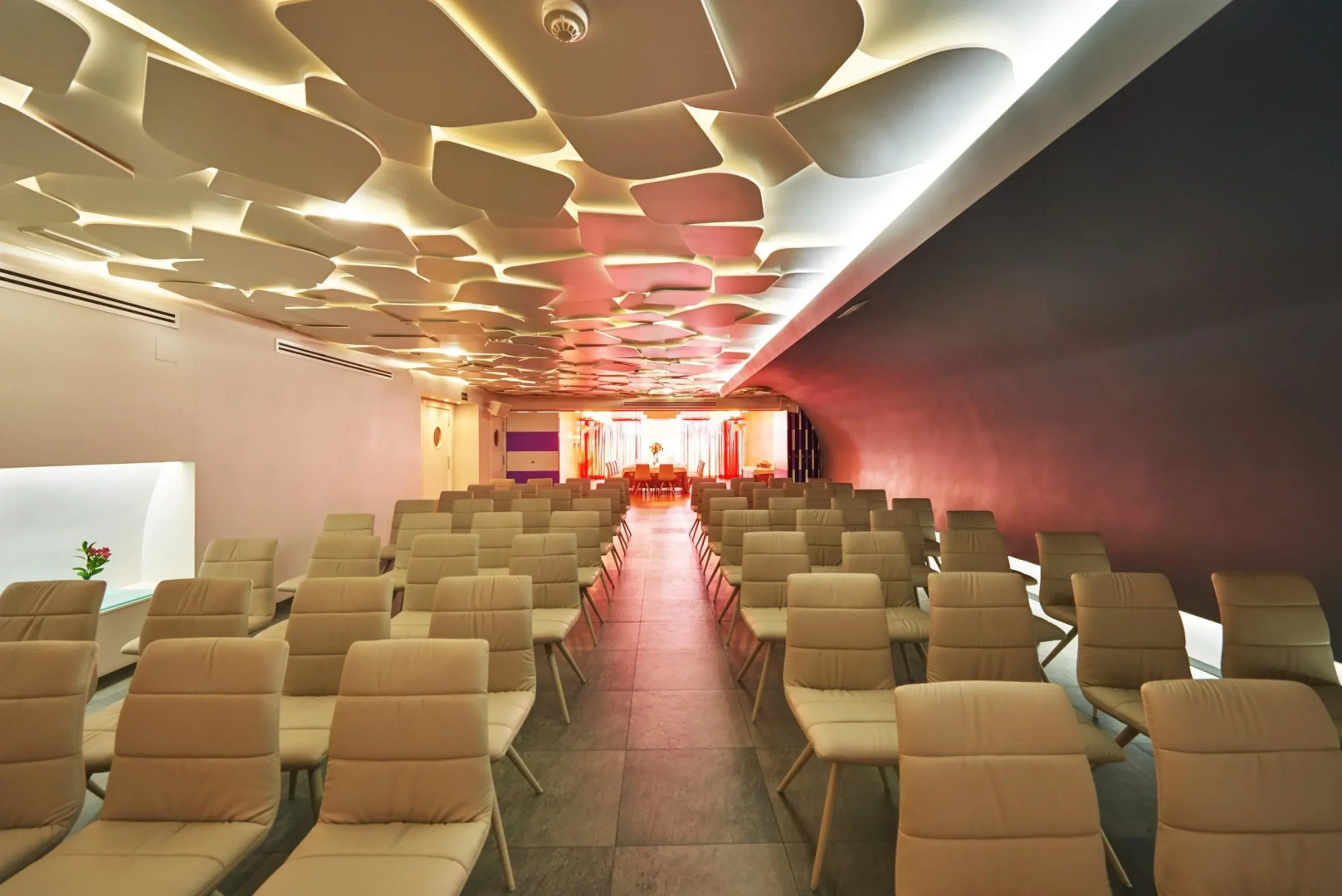 Foto - Hotel Meridional