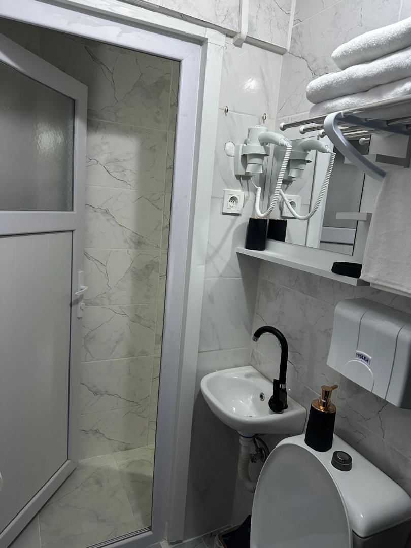 Foto - Alha apart otel